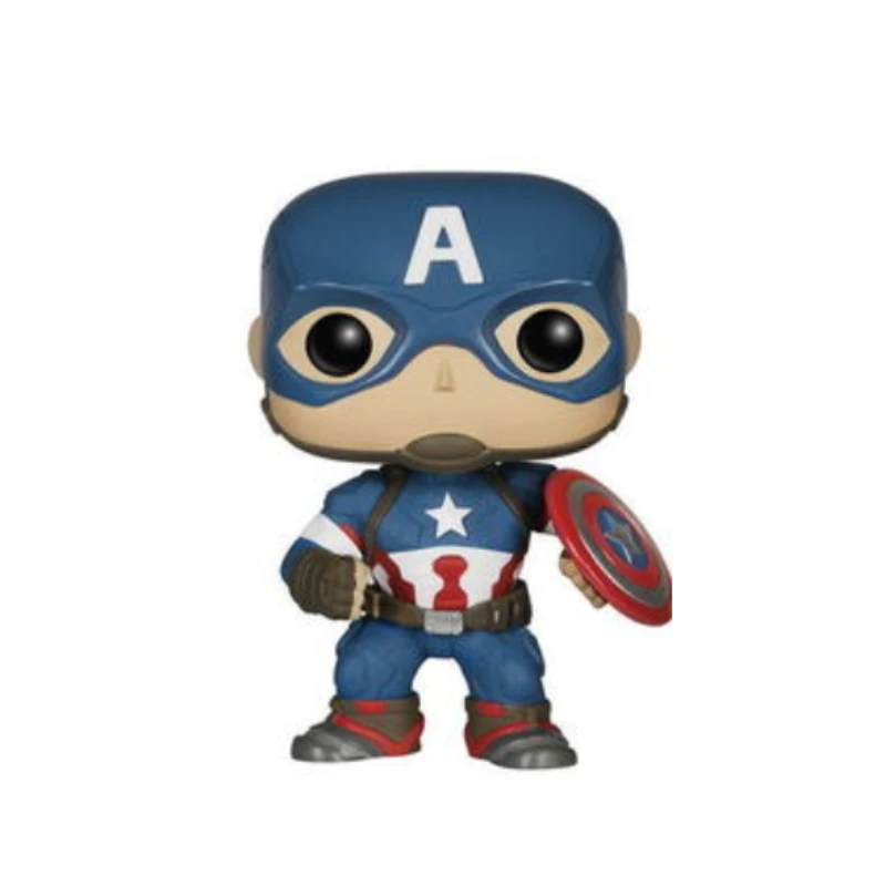 avengers small action figures