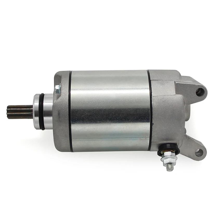 

Electric Starter Motor 12V For Polaris Sportsman 450 HD 2018 HO 570 EPS SP 6X6 TOURING EFI MD UTE X2 EUROPE FOREST TRACTOR QUAD