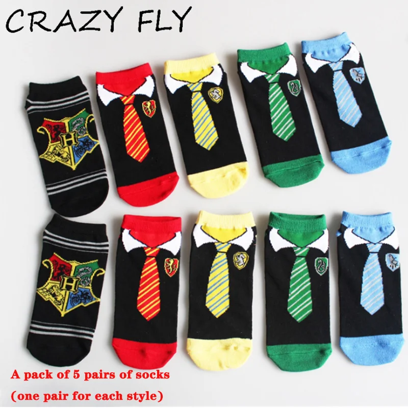 Магазин CRAZY FLY 2020 крутые носки с объемным рисунком хлопковые Хлопчатобумажные