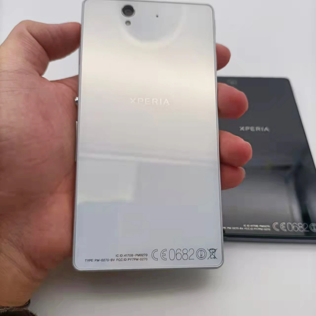 iphone 8 refurbished Unlocked Sony Xperia Z L36h C6603 C6602 Mobile Phone 5.0" Quad-Core 2G RAM 16GB ROM 13.1MP Original Refurbished CellPhone iphone 7 refurbished