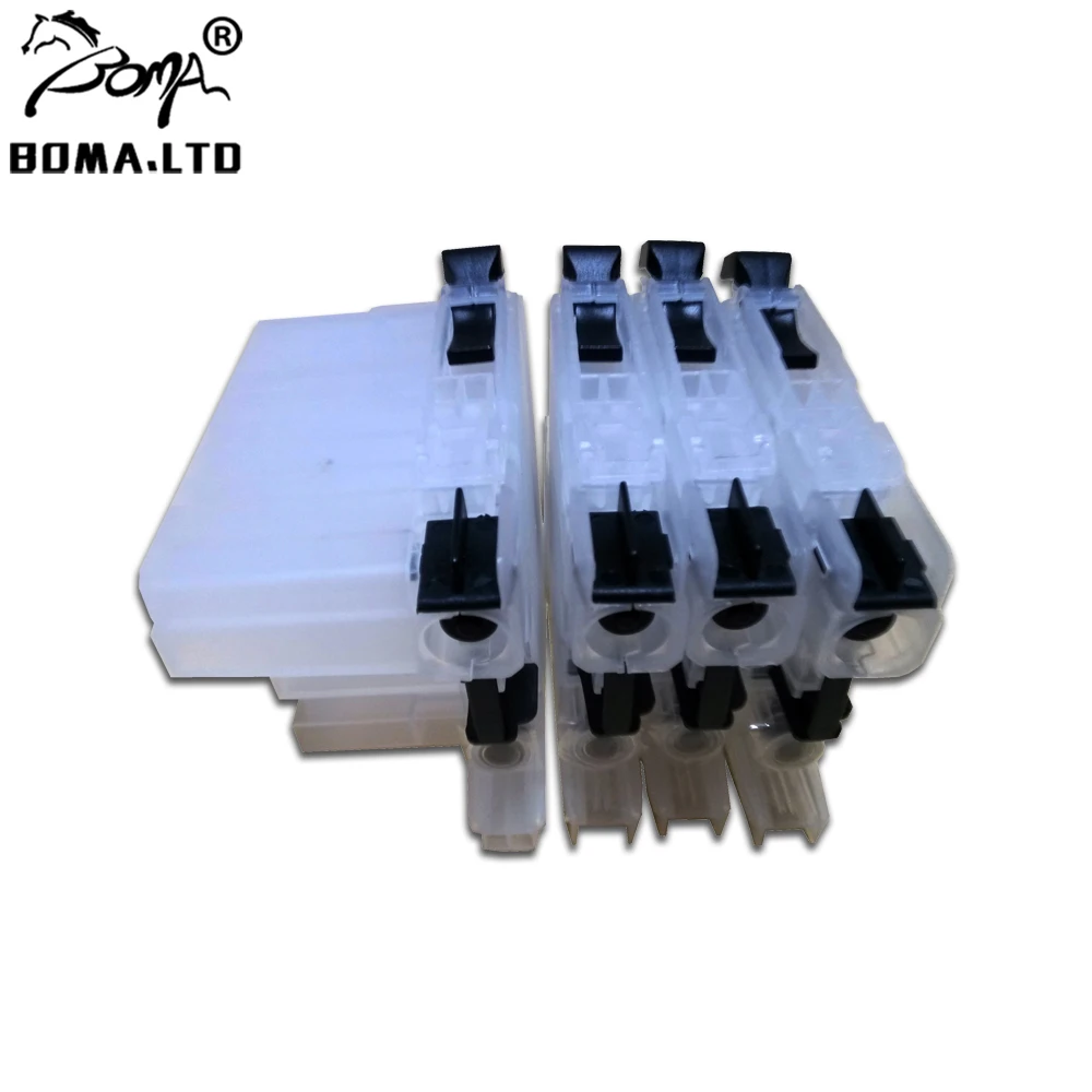 Brother LC565 J100 J2310 Refill Ink Cartridge 3