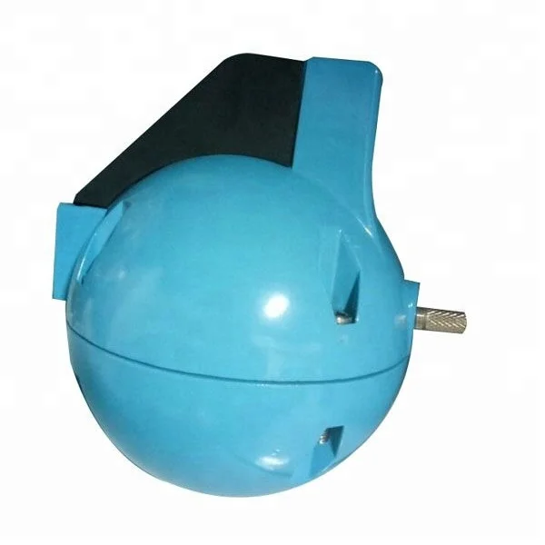 

air compressor parts HD-20B sphere automatic drain valve