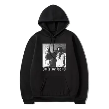 $uicideboy$ Men Women Fashion Hoodie 1