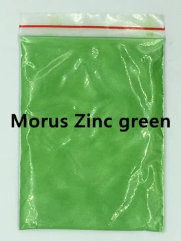 Morus Zinc green