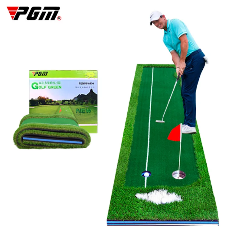 Best Indoor Putting Training Devices