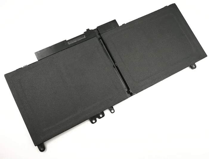 Оригинальный ноутбук Батарея 451 BBLK 6MT4T G5m10 для DELL E5550 серии E5570 N015L5470U1540CN