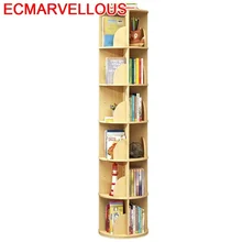 

Decor Madera Kids Bureau Estanteria Para Libro Bois Rangement Meuble Display Libreria Retro Furniture Rack Bookshelf Case