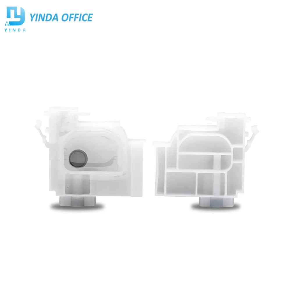 5 шт головок принтера демпфер для Epson L1300 L355 L1800 L300 L350 L800 L801 L810 L850 L301 L303 L360 l555 l450 l551