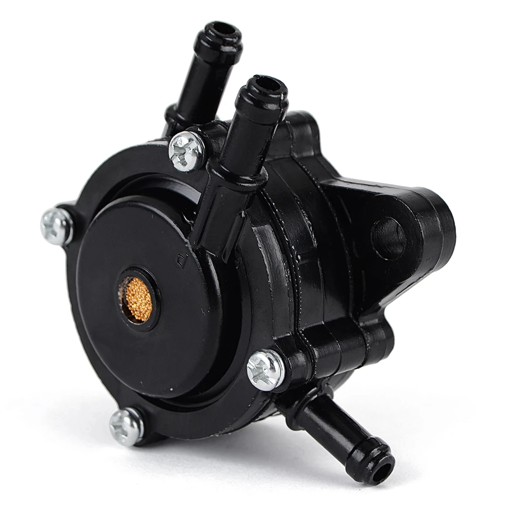 

Бензиновый топливный насос для мотоцикла Briggs & Stratton 491922 691034 692313 808281 808322 808656 Kohler 24 393 04-S 16-S 17HP-25 HP