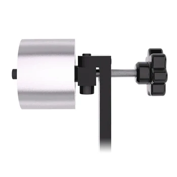 

Replacement Diy Driving Wheel Professional Easy Install Home Tool Belt Machine Woodworking Aluminum Belt Wheel