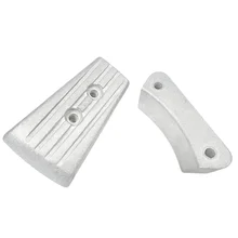 

Replace Martyr Anodes CMDPHKITA be used for Volvo Penta Anode Kit, Aluminum