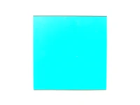 IR Cut Filter Lens NIR Blocking Rectangular=30mm x 30mm Thick-0.7mm for Camera Astronomy Photography 1PCS 1