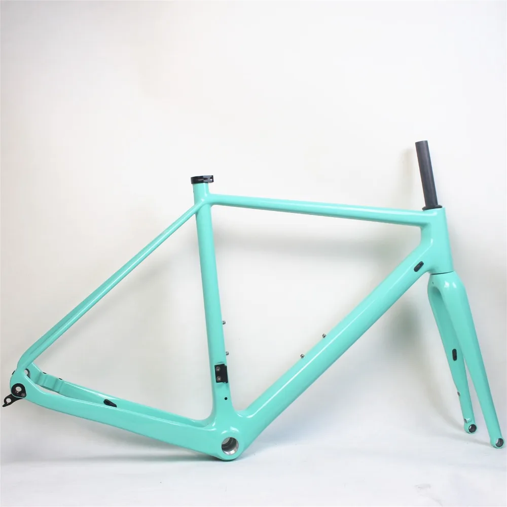 gravel bike frame-03