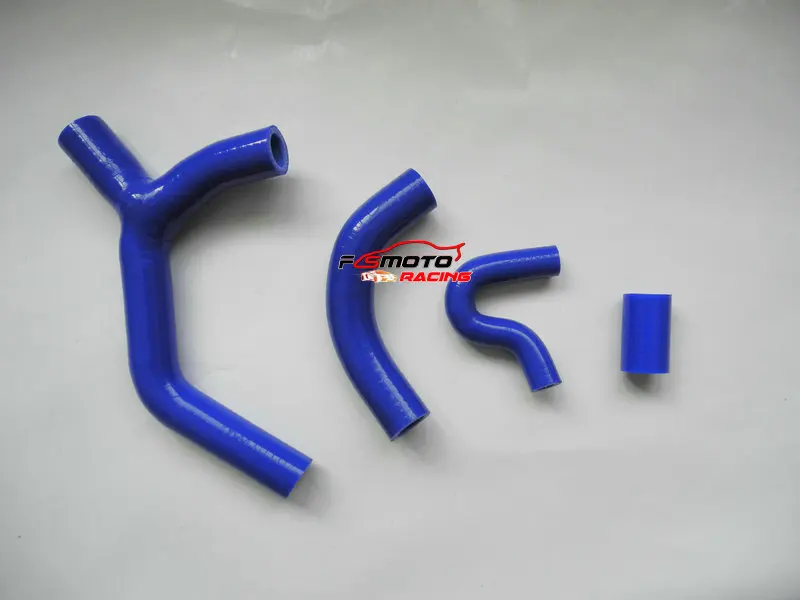 

Новый силиконовый шланг радиатора для KTM 450EXC 450 EXC EXC-R XCW