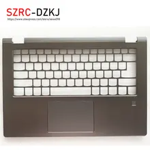 Чехол для ноутбука lenovo YOGA 530-14 FLEX6-14 Подставка для рук/чехол для клавиатуры с тачпадом FPR DOCK AP173000900