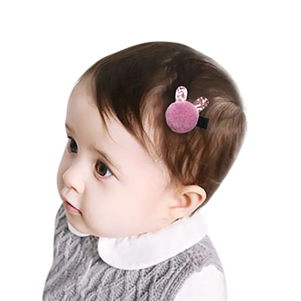 Cute Baby Girls Headwears Children