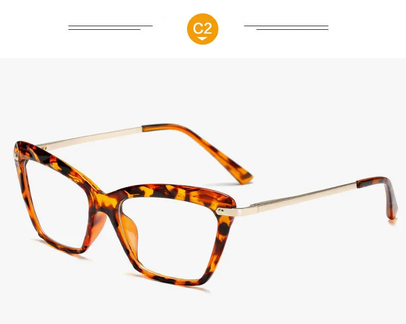Модные квадратные оправы для очков, женские трендовые стили, брендовые оптические компьютерные очки, очки Oculos De Grau Feminino Armacao