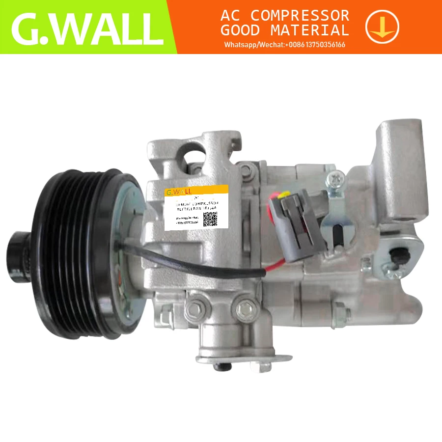 Для автомобиля MAZDA CX-7 CX7 AC A/C компрессор EG21-61-450A EGY1-61-45ZE EG21-61-K00B GY1-61-K00 EGY1-61-K00A EG216K00 EG216K00B