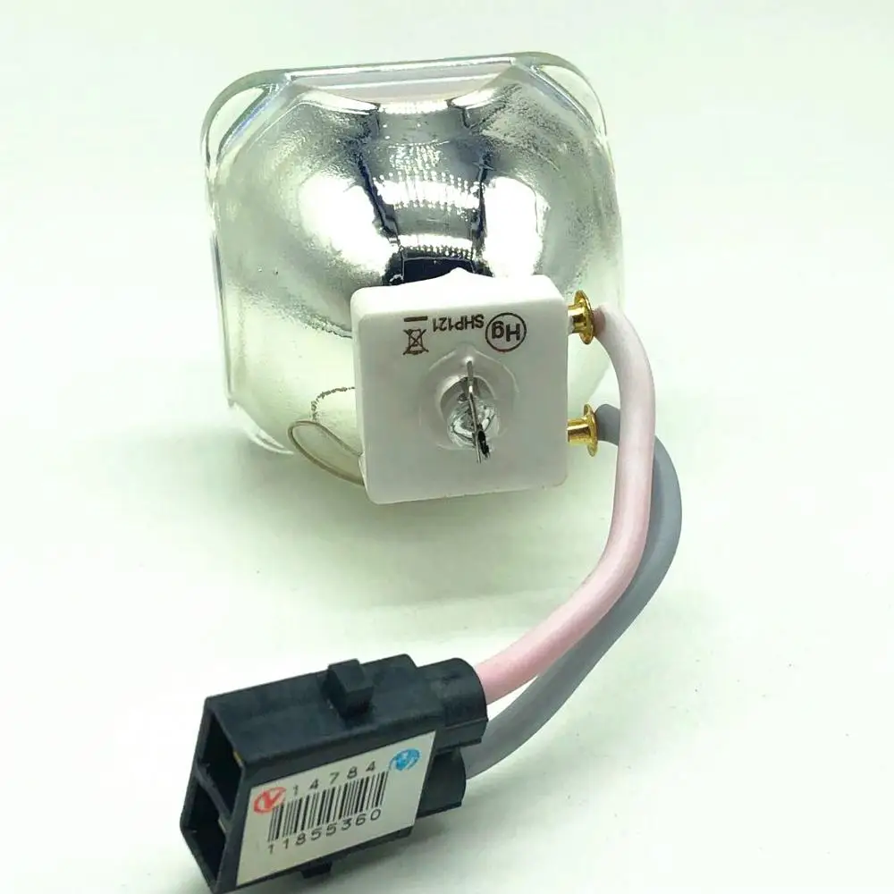 SHP121 LMP122/610-340-0341 проектор голая лампа для PLC-XW57 проектора