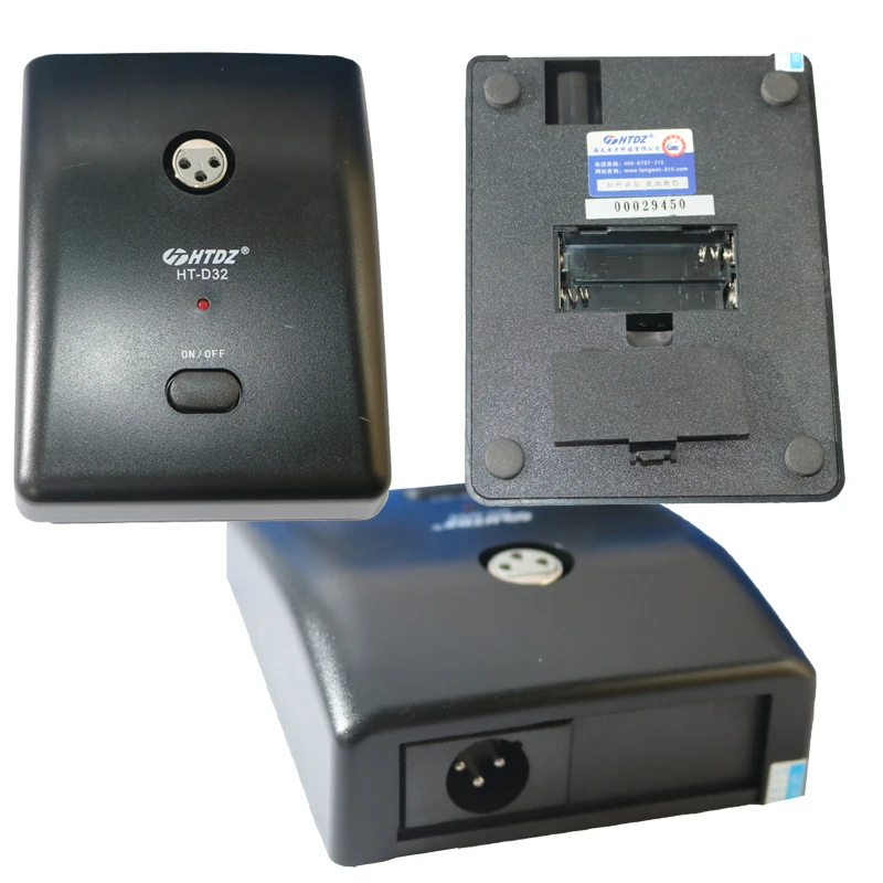 HT-D32 PRO Metting микрофон устанавливаемый на стол микрофон конференц-связи Гибкий микрофон с гибким штативом конденсаторный микрофон с кабелем 10 м