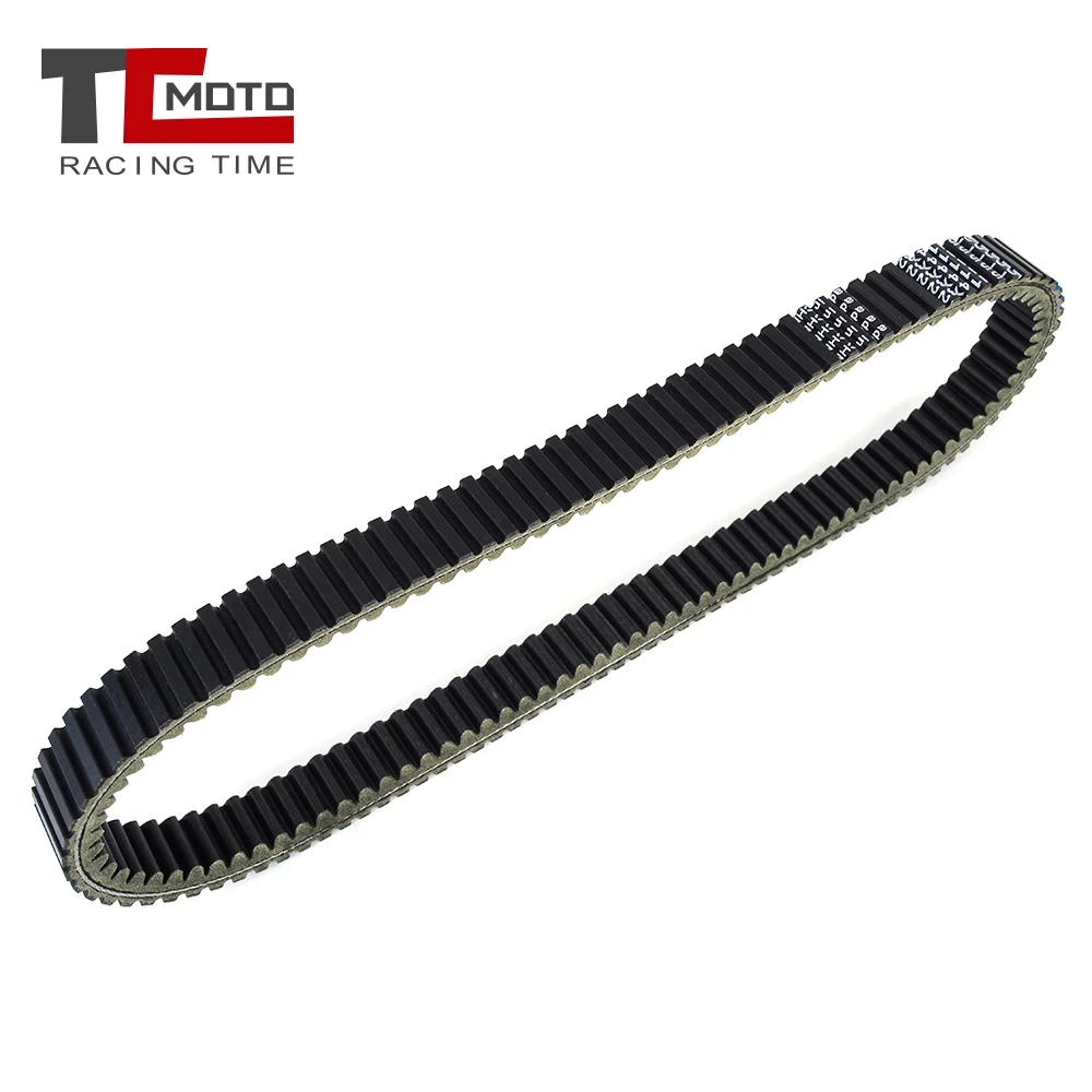 

Drive Belt For Kawasaki KAF950 Mule 2510 Diesel 2000-2002 Mule 3010 Diesel 4X4 2003 59011-1078 59011-1074 59011-0012 59011-1086