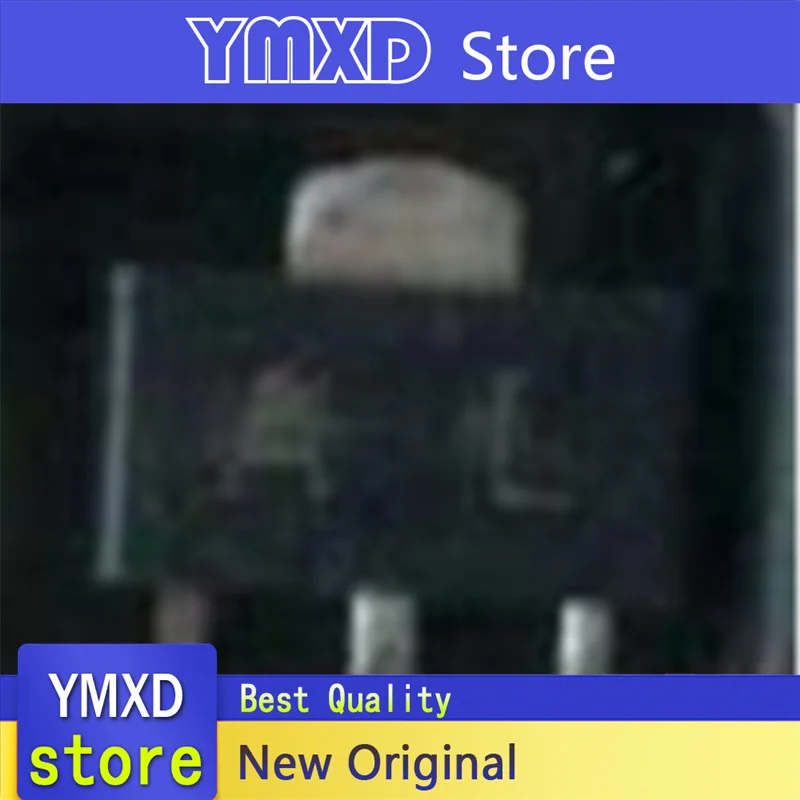 

10 шт./лот новый оригинальный BCX53-16 AL шелк трафаретная печать SOT89 PNP транзисторов в наличии