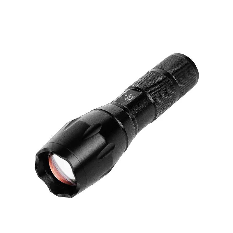 Sale LED 8000 Lumen Bicycle Light 5 Mode XM-L T6 Bike Lights Front Torch Waterproof Flashlight Lamp 1