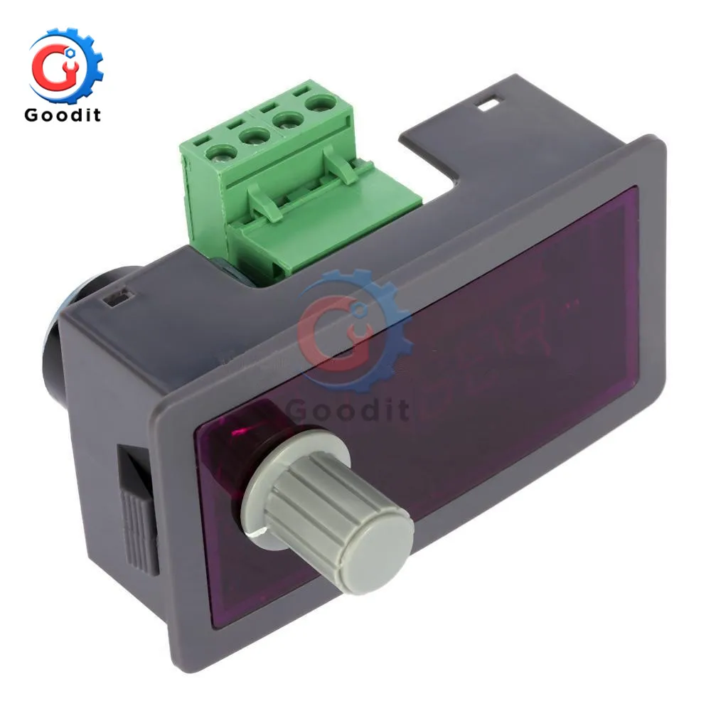 DC 12V 24V 4-20mA генератор сигналов источника постоянного тока 0.01mA функциональный генератор