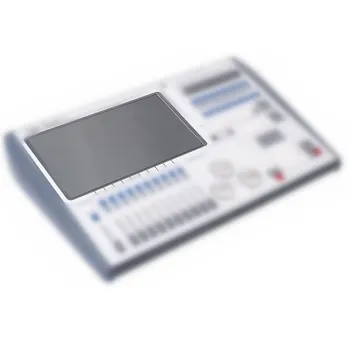 

tiger touch lighting console dmx light controller
