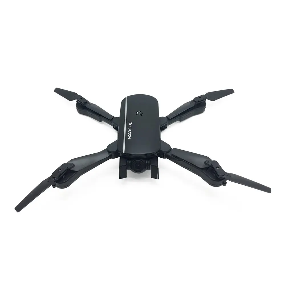M1808 WiFi FPV Радиоуправляемый Дрон 4K камера Оптическое позиционирование потока HD Двойная камера антенна видео RC авиационный самолет детские игрушки
