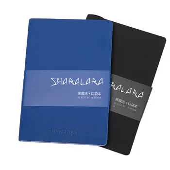 

A5 Creative Notebook Planner Book Writing Bullet Journal Student Travelers Daily Notepad Office School Supplies Stationery