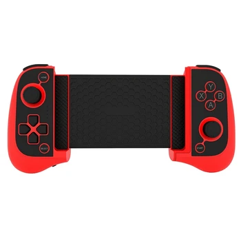 

Wireless Android Ios Gamepad Wireless Game Controller Bluetooth Telescopic Gamepad Joystick for Mobile Phone