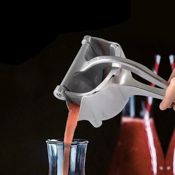 

Removable Manual Juicer Handheld Kitchen Tool Accessory Lemon Hand Press