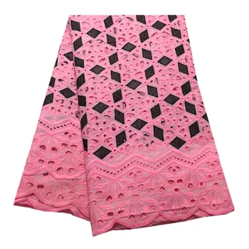 

swiss voile lace in switzerland pink lace fabric nigerian lace fabrics for wedding 2020 tissu dentelle dubai fabric