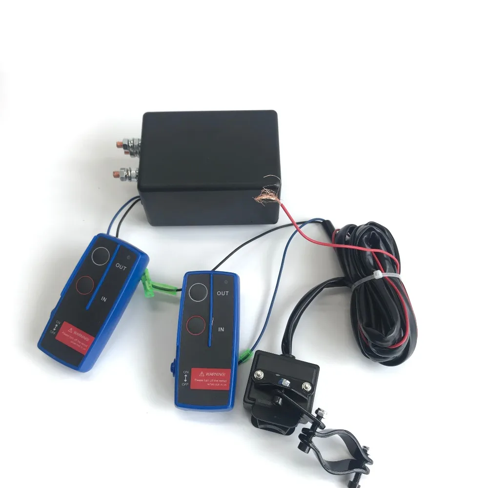 4500钢丝绳绞盘IMG_5531