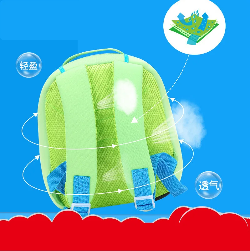 Новинка года; Детские рюкзаки с рисунком животных; фирменный дизайн; рюкзак для мальчиков и девочек; школьные сумки для детей ясельного возраста; детский сад; мультяшная сумка