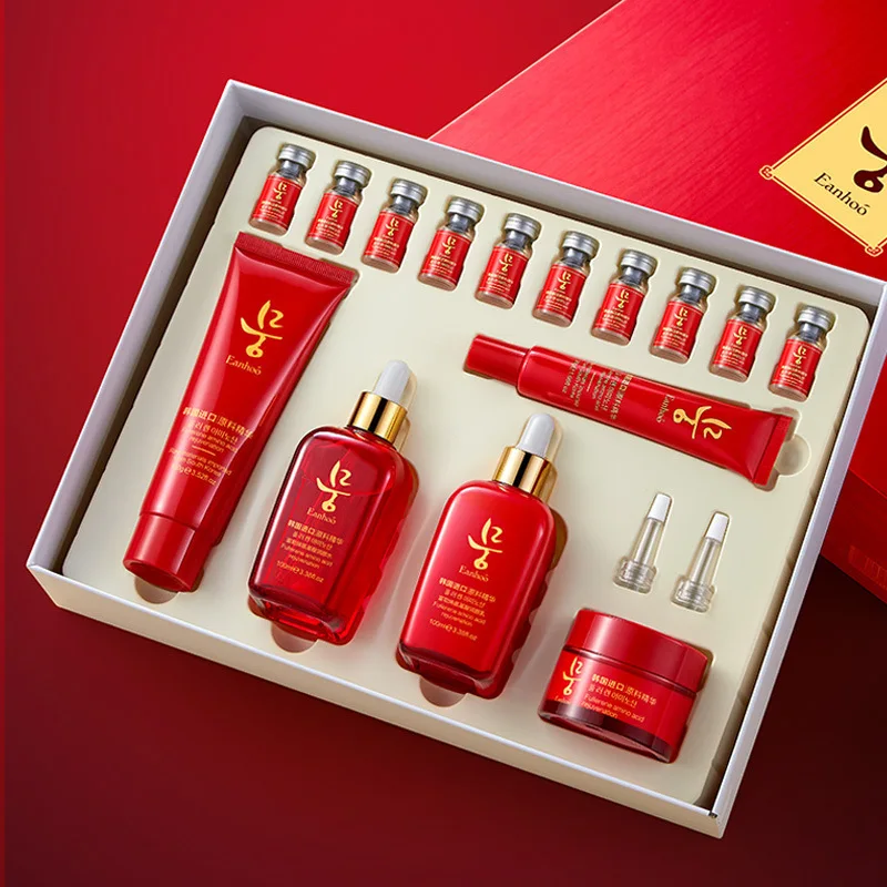 PROD 1005003391084271 15pcs Fullerene Amino Acid Face Skin Care Product
Set Repairing Anti-aging Anti-wrinkle Moisturizing Lifting Face Cream PROD 1005003391084271 15pcs Fullerene Amino Acid Face Skin Care Product
Set Repairing Anti-aging Anti-wrinkle Moisturizing Lifting Face Cream