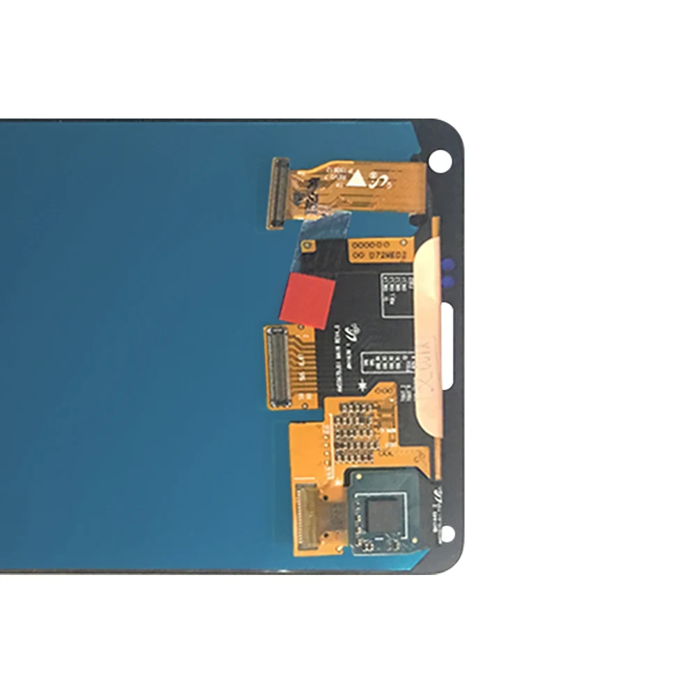 Для samsung Galaxy Note 4 N910 N910A N910F Super AMOLED lcd дисплей протестированный рабочий сенсорный экран в сборе