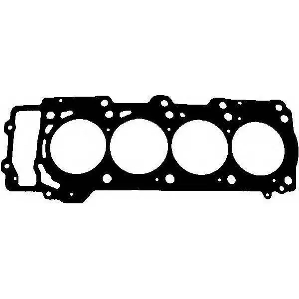 Прокладка ГБЦ MB W168/Vaneo1.9/2.1 M166 99 REINZ 61-33065-00 |