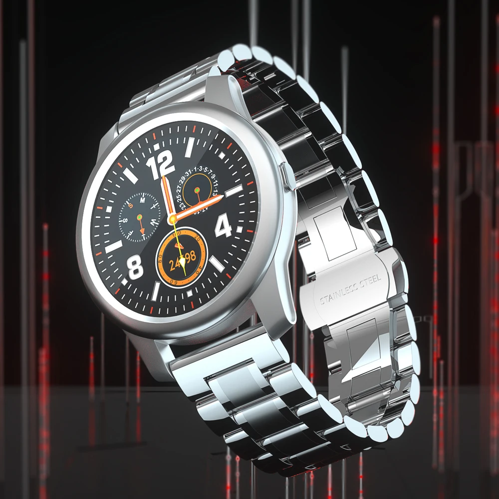 smart watches for couples