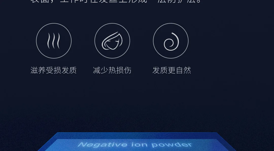 Xiaomi щипцы для завивки волос, беспроводная мини шина, машинка для выпрямления волос, стайлер для завивки волос, выпрямитель для волос, плоский Утюг