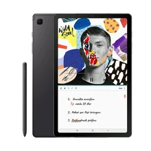 Samsung – tablette Galaxy Tab S6 Lite de 10,4 pouces, avec Octa Core, 4 go de RAM, 128 go de rom, noir