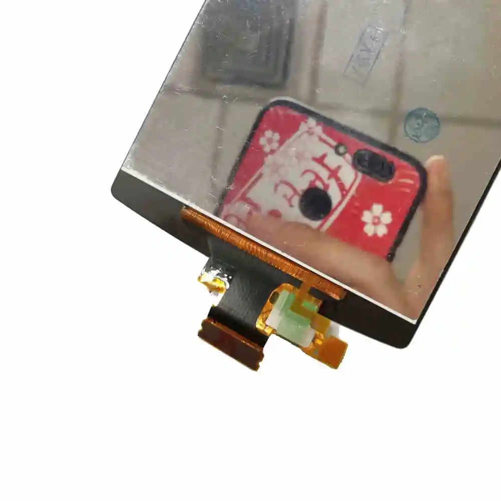 Для LG G4 H815 H815TR H815T H815P H812 H810 LS991 VS986 ЖК-дисплей Экран дисплея с сенсорным экраном дигитайзер в сборе G4 двойной H818 H818P