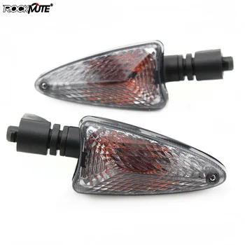 

Motorcycle Turn Signal Light Lamp Bulb For Aprilia Caponord 1200, SR Motard 125, SXV 550, RSV 4R, RS4 125 Blinker Indicator Lamp