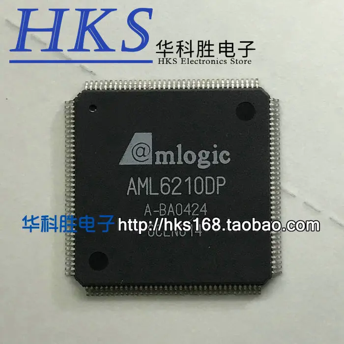 AML6210DP