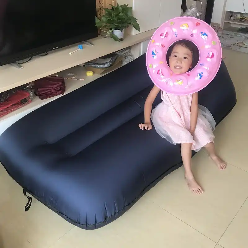 portable inflatable couch