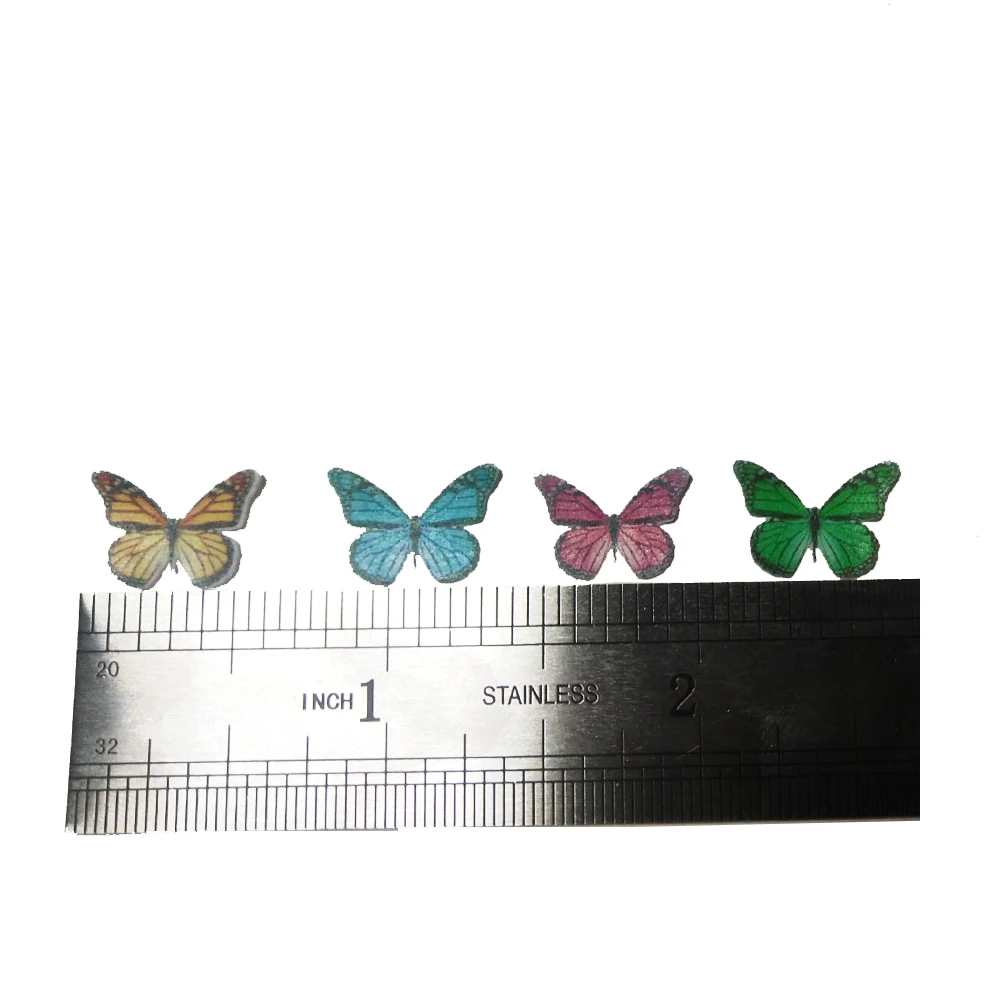 mini butterfly 1-3
