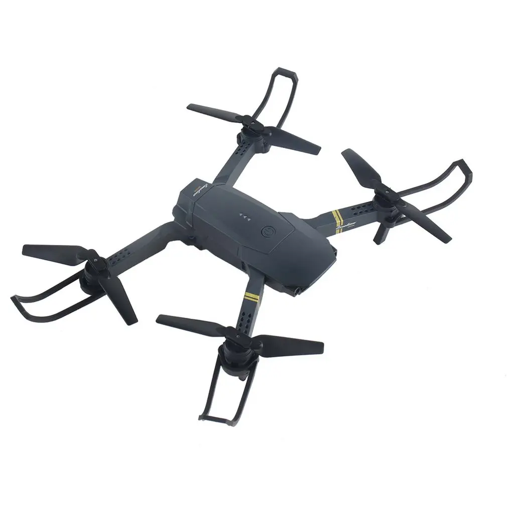 E58/JY019 0.3MP/2MP WiFi Quadcopte самолет белый самолет Безголовый режим дистанционного управления вертолет мини Дрон Квадрокоптер