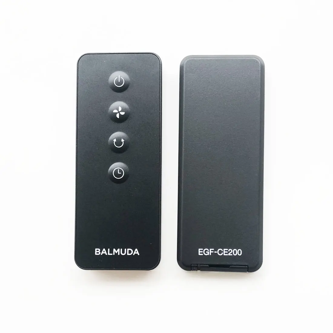 For BALMUDA electric fan EGF CE200 remote control EGF 1600 WG EGF 1600  WC|Remote Controls| - AliExpress