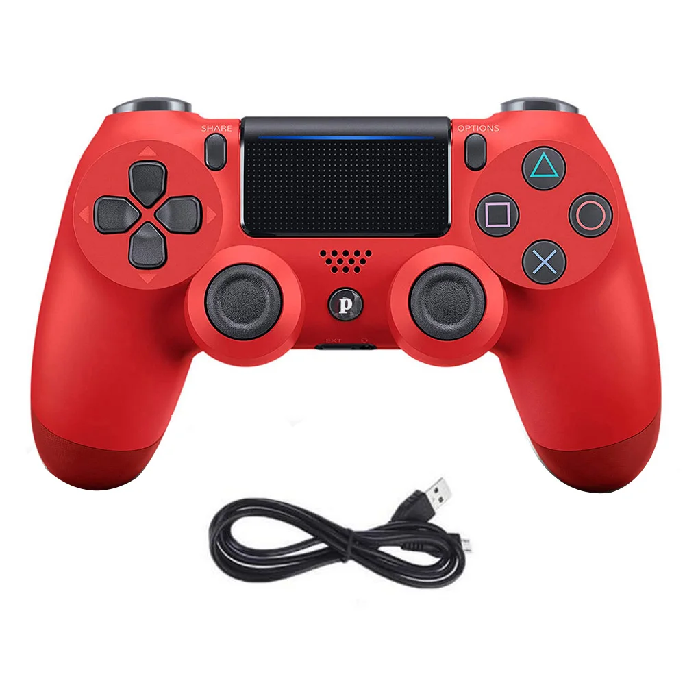 Steam sony dualshock фото 115